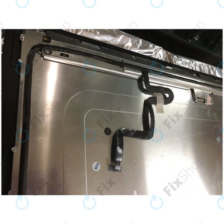 Apple iMac 27" A1419 (Late 2012 - Late 2013) - 2K Ecran LCD + Sticlă Frontală Refurbished