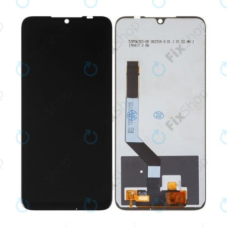 Xiaomi Redmi Note 7, 7 Pro - Ecran LCD + Sticlă Tactilă TFT