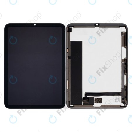 Apple iPad Mini 6 - Ecran LCD + Sticlă Tactilă Refurbished