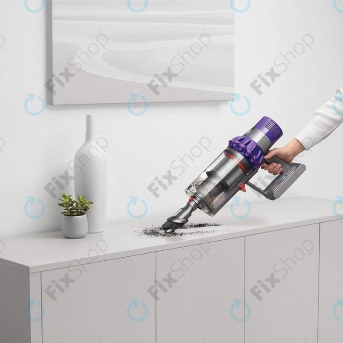 Dyson V10 - Baterie 969352-02, SV12, 206340 Li-Ion 25.2V 2500mAh