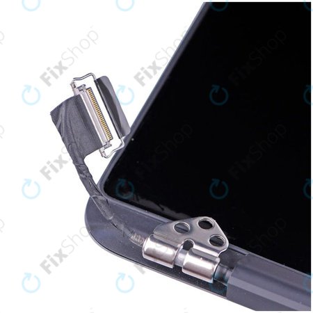 Apple MacBook Pro 15" A1398 (Mid 2015) - Ecran LCD + Sticlă Frontală + Carcasă Spate Refurbished