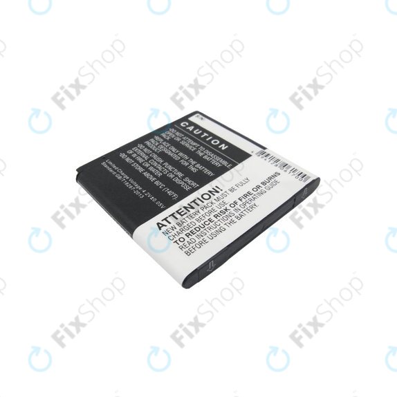 Baterie pentru HTC Desire X, Desire V, 1600mAh, Li-Ion, 3.7V, 35H00190-03M, HQ