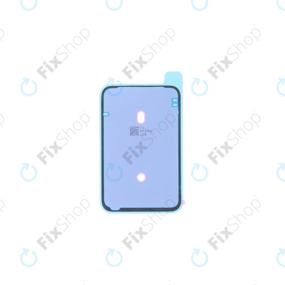 Autocolant pentru Sticlă Spate Adhesive pentru iPhone 17 Pro Max | 923-12859-S | Genuine Apple