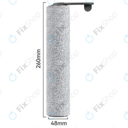 Xiaomi Dreame H12, H12 Max - Perie principală