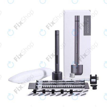 Xiaomi WOWstick 1F - Şurubelniţă electrică 64in1