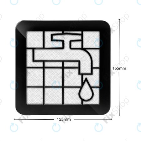 Philips PowerPro Compact, City, Active - Set de filtre