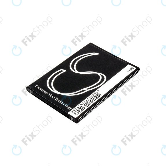 Baterie pentru Navon Mizu D455, 1460mAh, Li-Ion, 3.7V, G13001, HQ