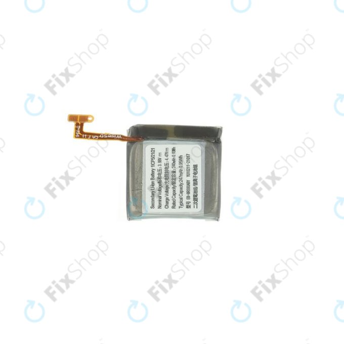 Samsung Galaxy Watch 4 40mm R860, R865 - Baterie EB-BR880ABY 247mAh