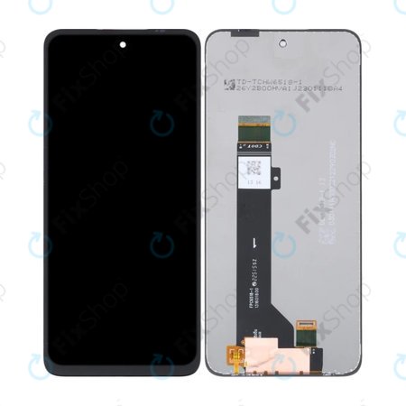Motorola Moto G13, G23 XT2233 - Ecran LCD + Sticlă Tactilă TFT