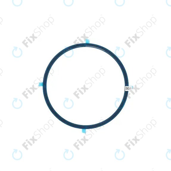 Perne adezive pentru șuruburile capacului inferior pentru Mac Studio, A2615 (2022), 923-07944, Genuine Apple