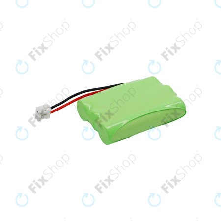 Baterie pentru Audioline Baby Care V100, 900mAh, Ni-MH, 3.6V, GP100AAAHC3BMJ, HQ