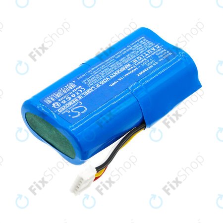 Baterie pentru NEXGO N86, 3400mAh, Li-Ion, 7.4V, GX05, HQ
