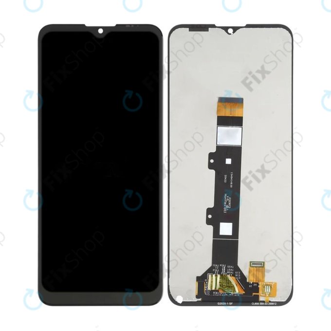 Motorola Moto G30 XT2129 - Ecran LCD + Sticlă Tactilă TFT