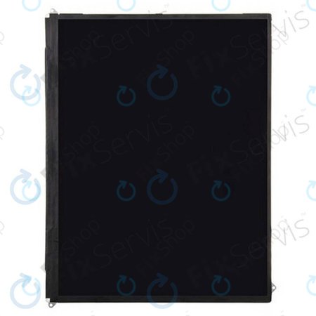 Apple iPad 2 - Autocolant sub Suprafaţa Tactilă Adhesive