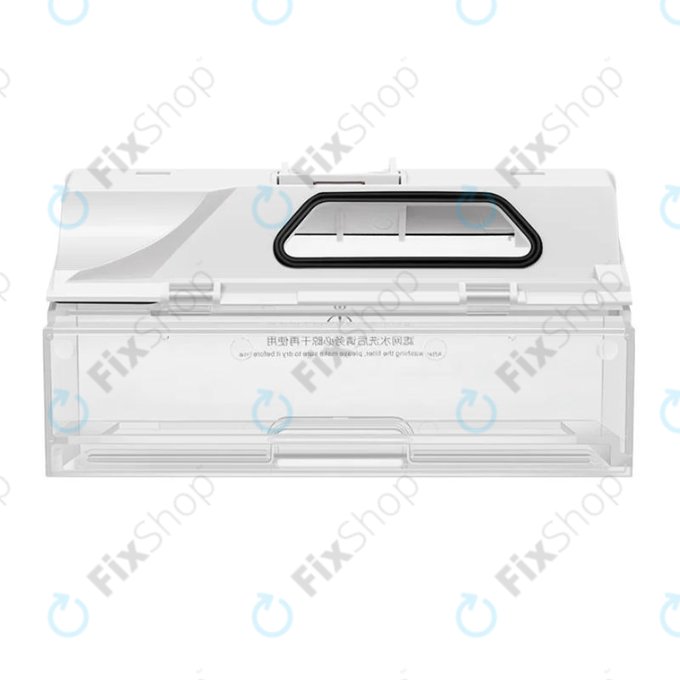 Xiaomi Roborock S5 (Mijia 1S), S6, Xiaowa E2 - Tavă pentru praf