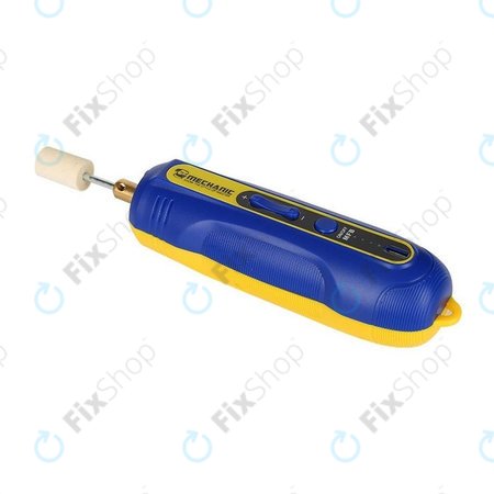 Mechanic iR10 Pro - Stilou abraziv multifuncțional 6in1