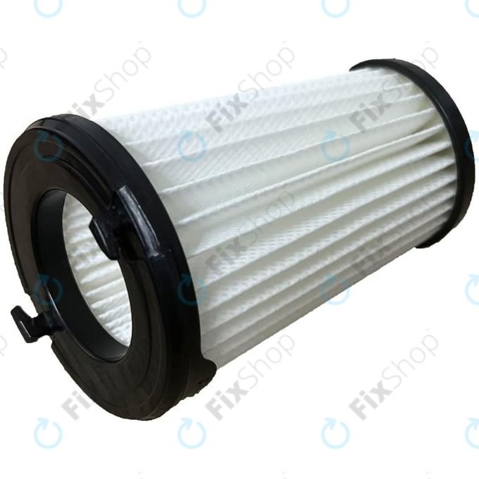 Filtru HEPA EF150, 2 buc. pentru Electrolux ErgoRapido, AEG