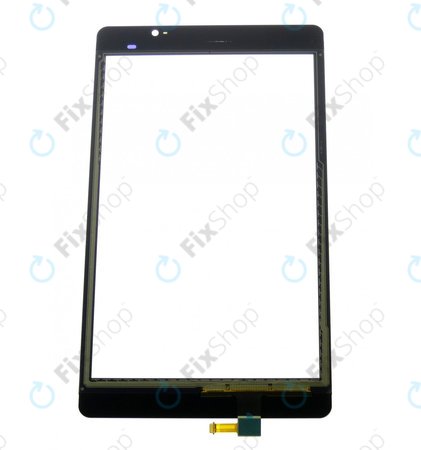 Huawei MediaPad M2 8.0 - Sticlă Tactilă (Gold) OEM