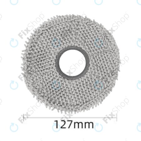 Ecovacs Deebot T50 Omni, T50 Pro Omni, T50 Max, T50 Max Pro Omni, T30c, T30c Omni, X5 Omni, X5 Pro Omni - Mop