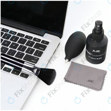 JRC - Kit de Curățare Multifuncțional 5in1