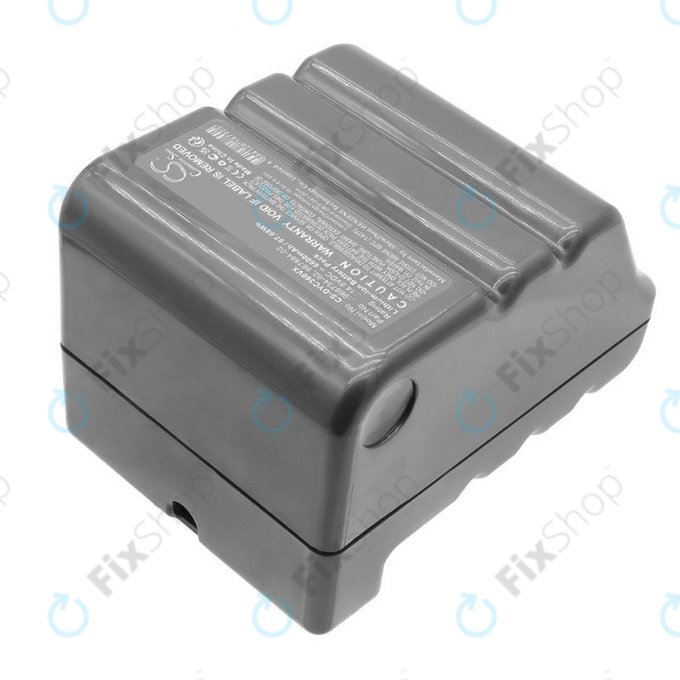 Dyson 360 Vis Nav, Heurist (2020) - Baterie 968734-02, 967864-02 Li-Ion 14.8V 6600mAh HQ