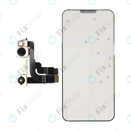 Cameră Frontală pentru iPhone 12 Pro Max | 661-23799 | Genuine Apple
