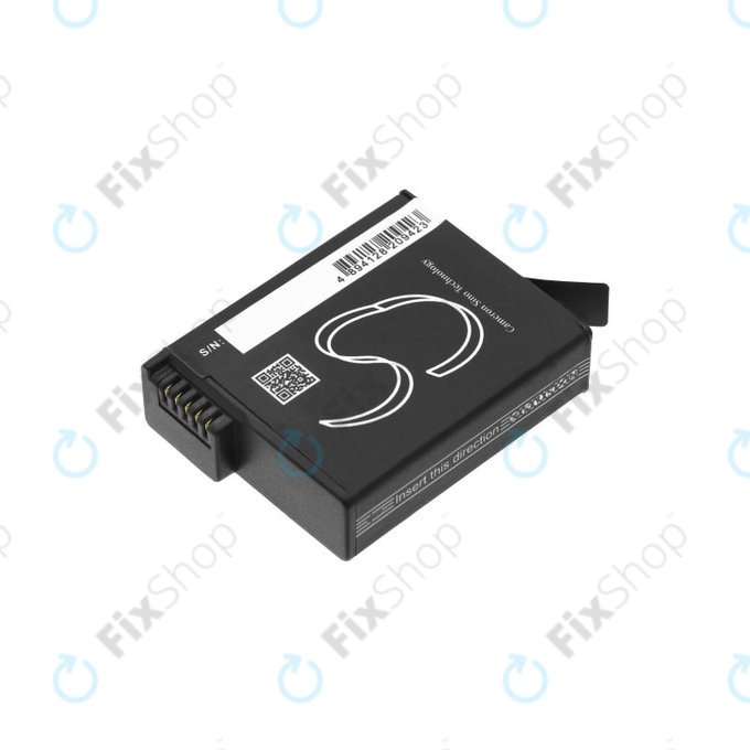 Baterie pentru DJI Osmo Action 5, 1950mAh, Li-Ion, 3.87V, CP.OS.00000370.01, HQ