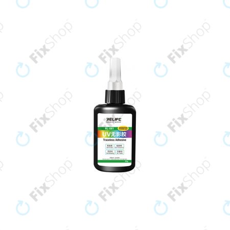 Relife RL-081 - Adeziv pentru Repararea Display-urilor LCD (50g)
