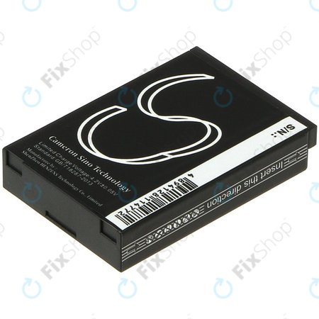 Baterie pentru Evolveo StrongPhone X1, 1700mAh, Li-ion, 3.7V, SGP-X1BAT, HQ