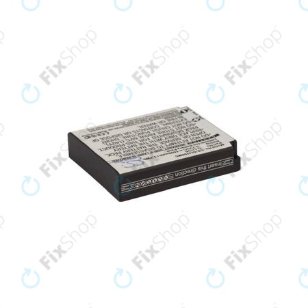 Baterie pentru Kodak PIXPRO SP1, Kodak PIXPRO SP1 HD, 1000mAh, Li-Ion, 3.7V, D-LI106, HQ