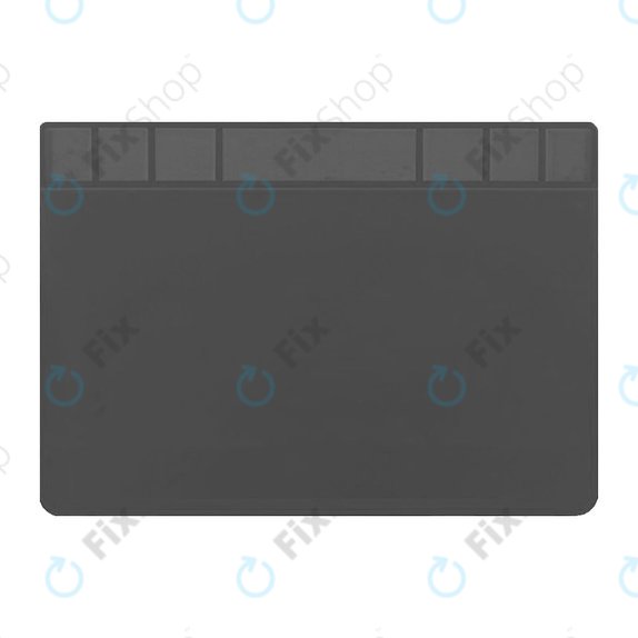 Tampon din silicon antistatic rezistent la căldură ESD - 50 x 35cm