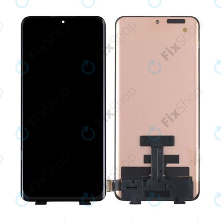 Xiaomi 12 Pro 2201122C 2201122G - Ecran LCD + Sticlă Tactilă OLED