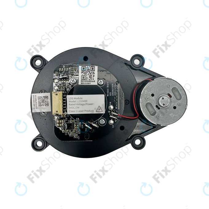 Unitate senzor LiDAR pentru Roborock Qrevo, Q5, Q7, Q8, S7 Max Ultra, S8 MaxV