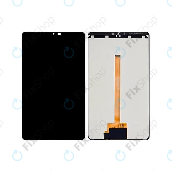 Samsung Galaxy Tab A9 8.7 X110, X115 - Ecran LCD + Sticlă Tactilă TFT