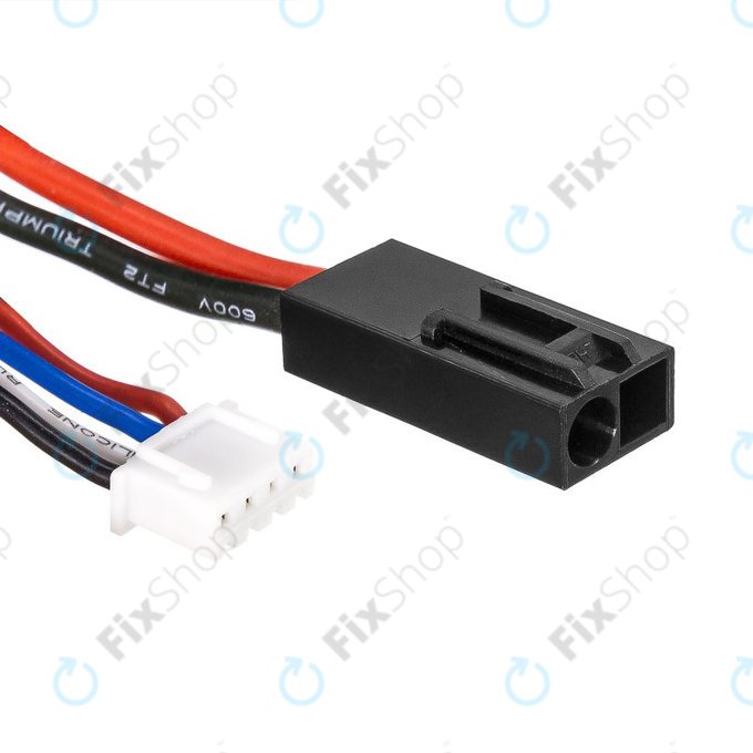 Baterie pentru Parrot Ar.drone 2.0, 1500mAh, Li-Pol, 11.1V, HQ