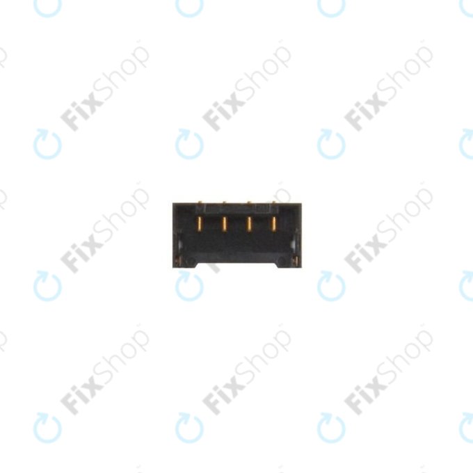 Apple iPhone 4 - Conector Baterie