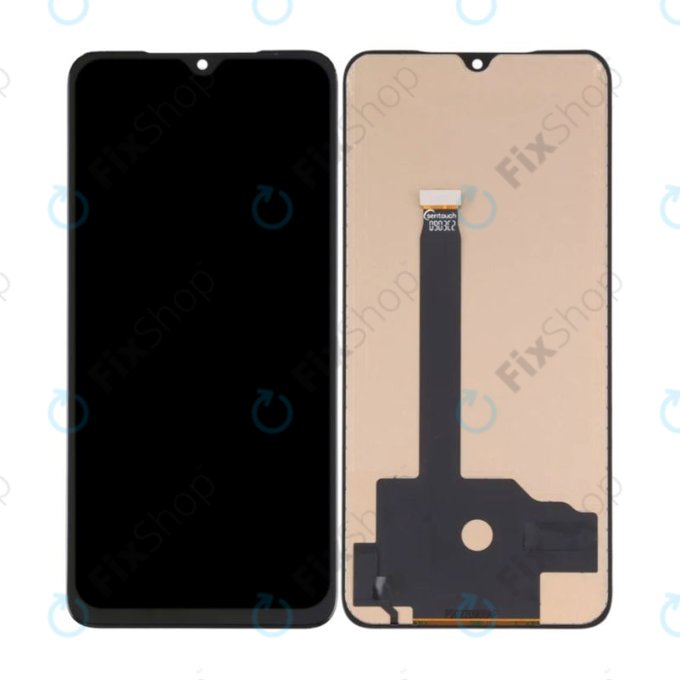 Xiaomi Mi 9 - Ecran LCD + Sticlă Tactilă TFT
