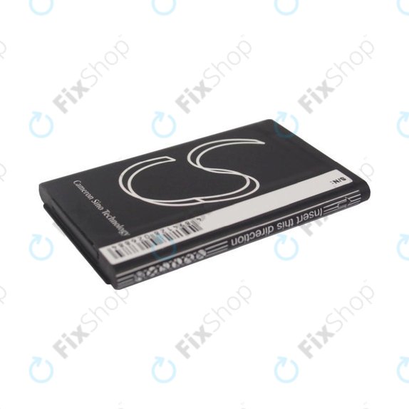 Baterie pentru LG KG120, 850mAh, Li-Ion, 3.7V, LGIP-G830, HQ