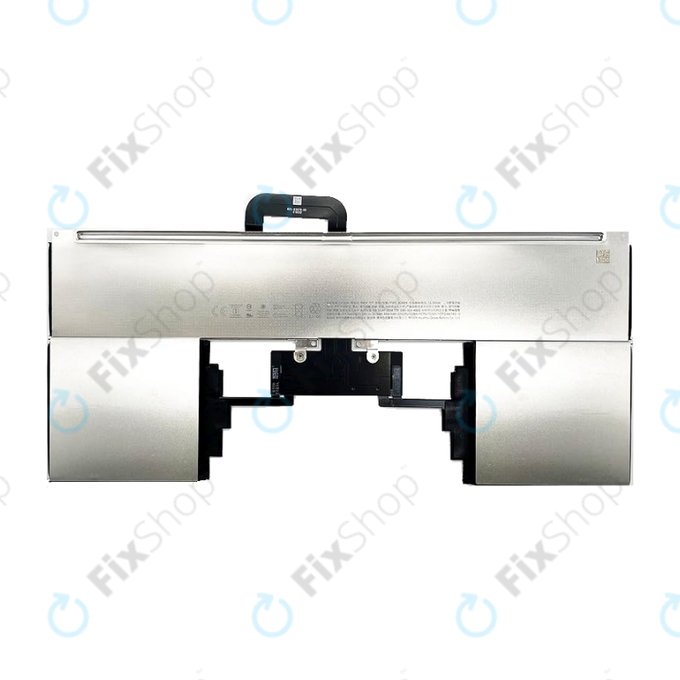 Apple MacBook Air 13" M2 A2681 (2022) - Baterie A2669 4561mAh