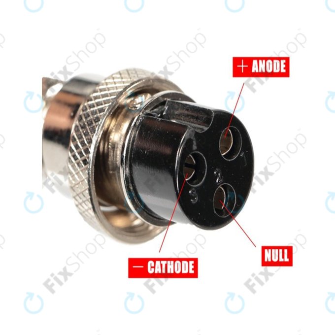 Kugoo M4 Pro, KuKirin M5 Pro, Zero 8, 9, VSETT 8, 8+, 9+ - Încărcător GX16 54.6V / 1.5A