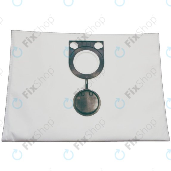 Set de piese de schimb pentru BOSCH GAS 25 (2x Filter, 4x Sac de praf)