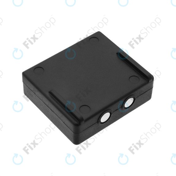 Baterie pentru Hetronic Abitron Mini, 2000mAh, Ni-MH, 3.6V, RHE3620KG, HQ