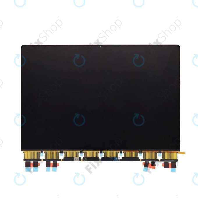 Apple MacBook Pro 16" M3 Max A2991 (2023) - Ecran LCD Refurbished