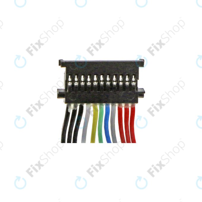 Baterie pentru Xiaomi Inchmi Aair 13.3, Xiaomi Mi Notebook Air 13.3 2018, 5250mAh, Li-Pol, 7.6V, R13B01W, HQ