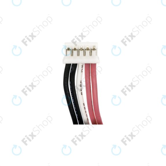 Baterie pentru Ingenico Apos A8, 2600mAh, Li-Ion, 7.4V, LD18650D, HQ