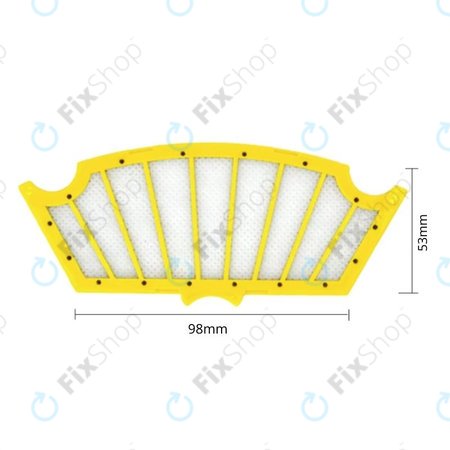 iRobot Roomba 500-series - Filtru HEPA