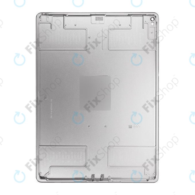 Apple iPad Pro 12.9 (2nd Gen 2017) - Carcasă Baterie WiFi Versiune (Space Gray)