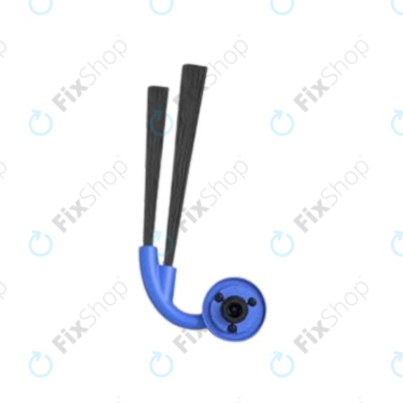Set de piese de schimb pentru Ecovacs Deebot X11 Pro, X11 (1x Perie principală, 2x Filter, 2x Perie laterală, 2x Mop, 2x Sac de praf)