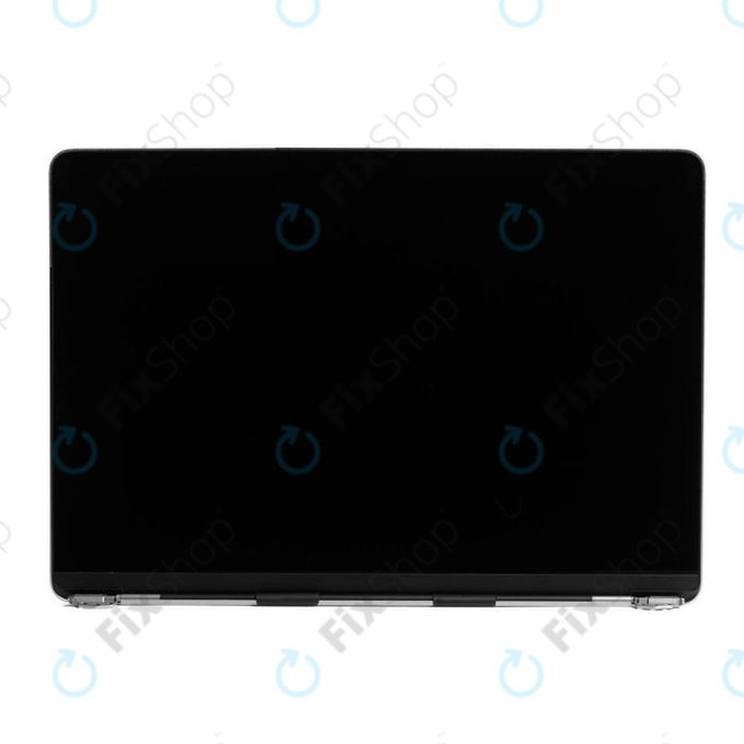 Apple MacBook Pro 13" A1706 (Late 2016 - Mid 2017) - Ecran LCD + Sticlă Frontală + Carcasă Spate (Space Gray) Refurbished