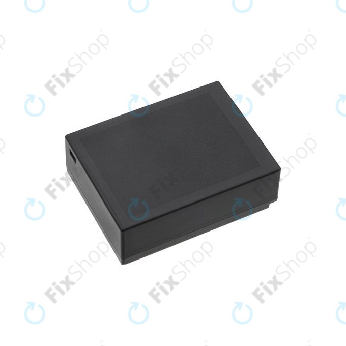 Baterie pentru Fujifilm Finepix Hs30, X-T30, 1230mAh, Li-Ion, 7.4V, NP-W126S, HQ